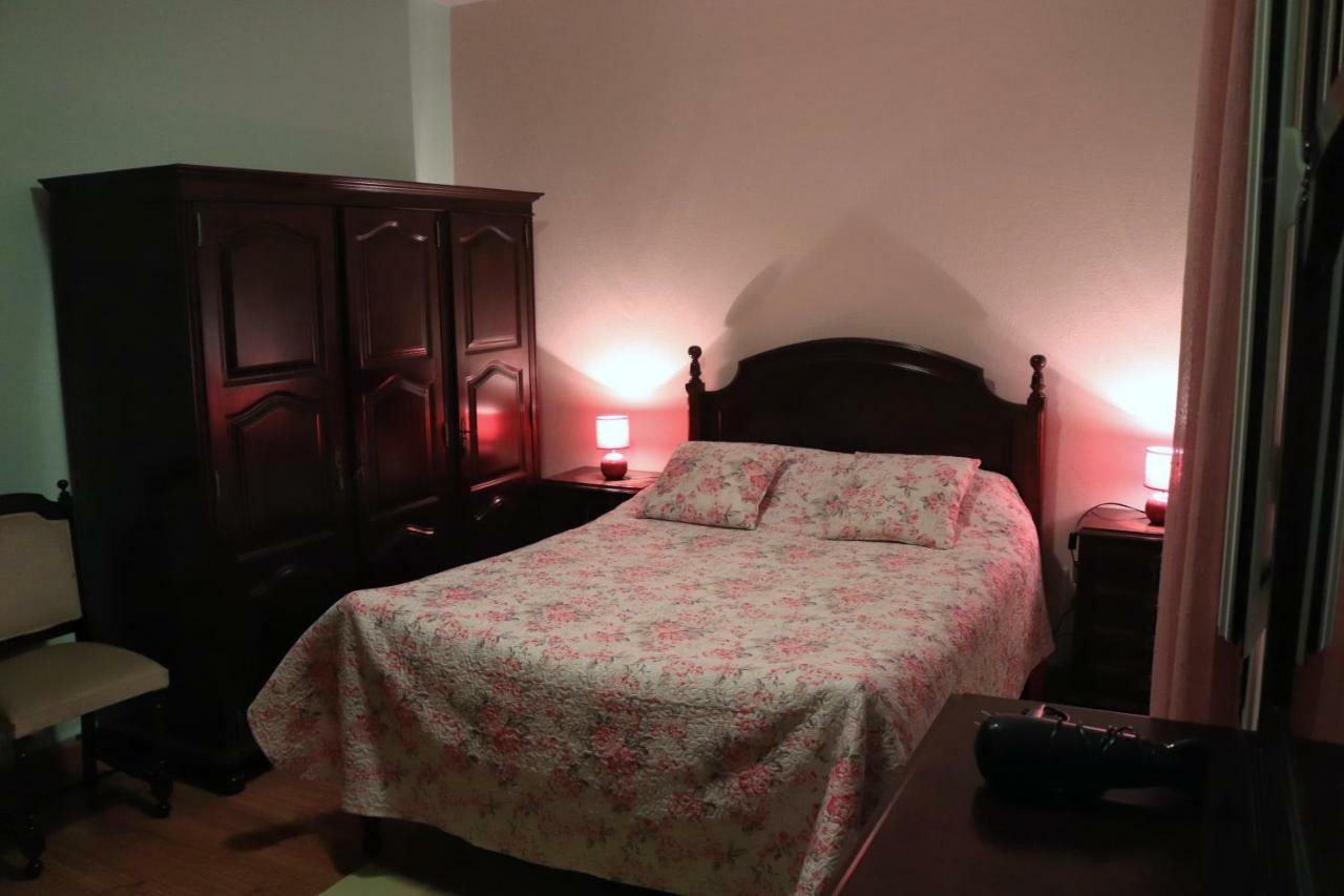 산타나 Casa Reizinho 빌라 외부 사진