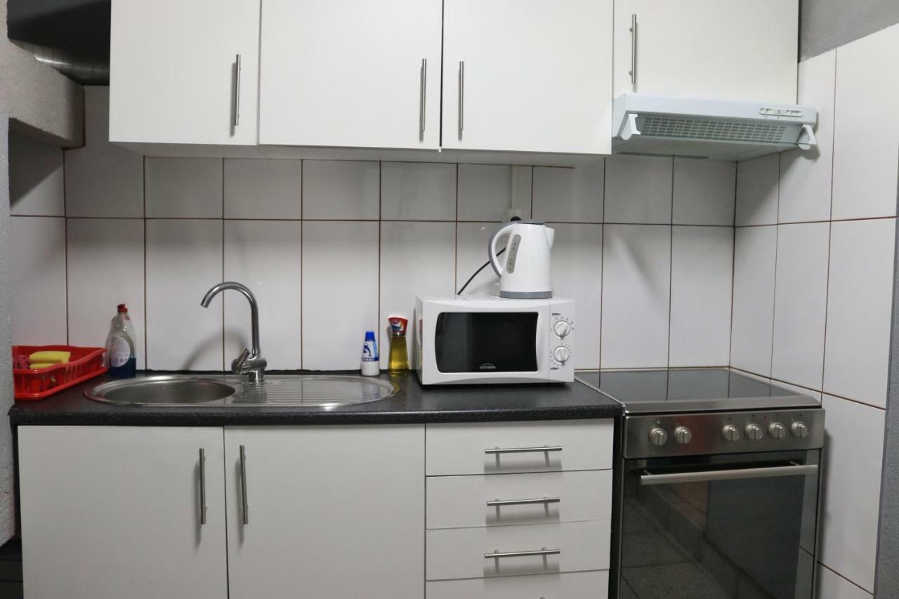 산타나 Casa Reizinho 빌라 외부 사진