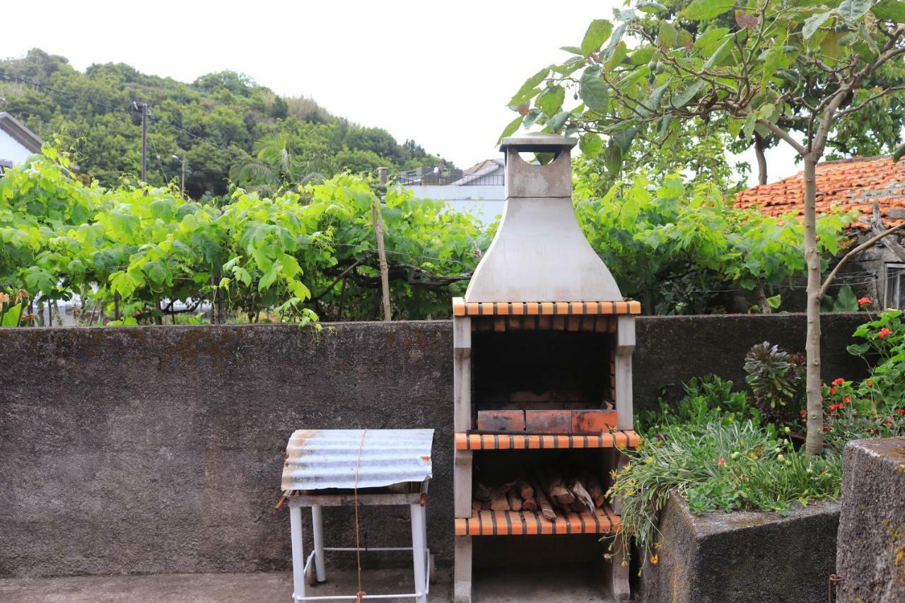 산타나 Casa Reizinho 빌라 외부 사진
