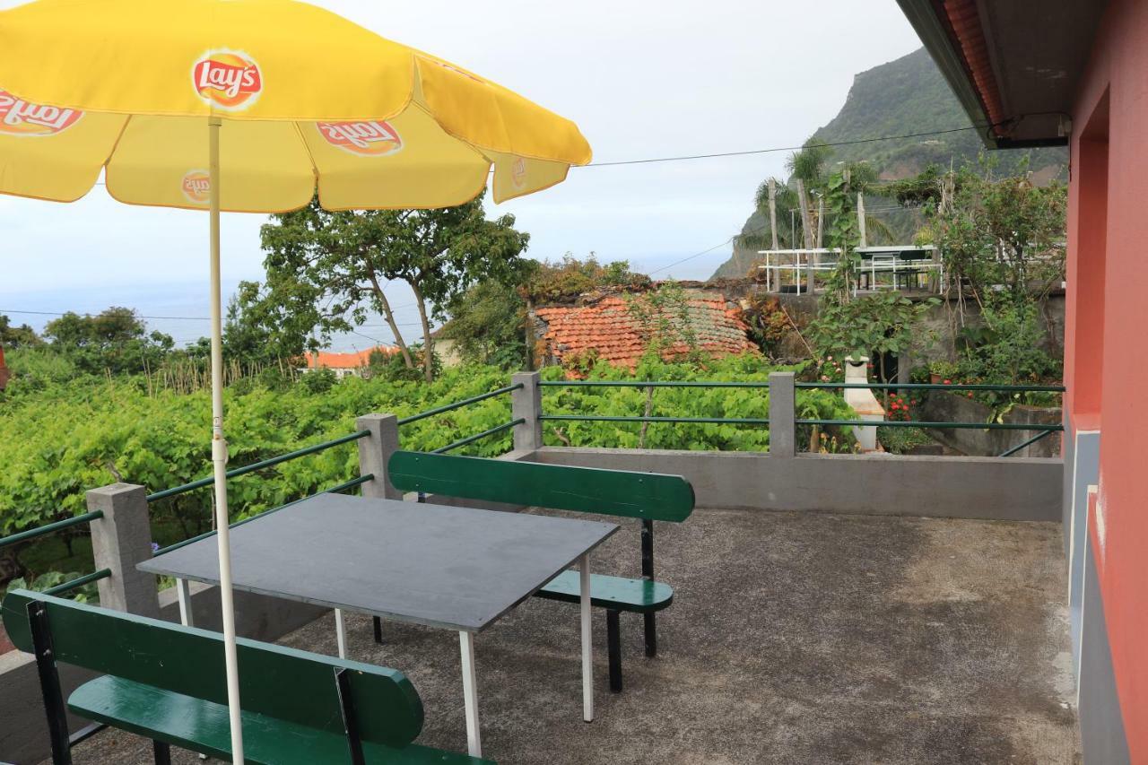 산타나 Casa Reizinho 빌라 외부 사진